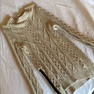 Banana Republic Sweater Dress